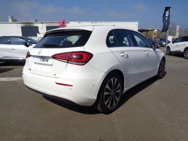 Vente en ligne Mercedes Classe A  180 7G-DCT au prix de 25 890 €