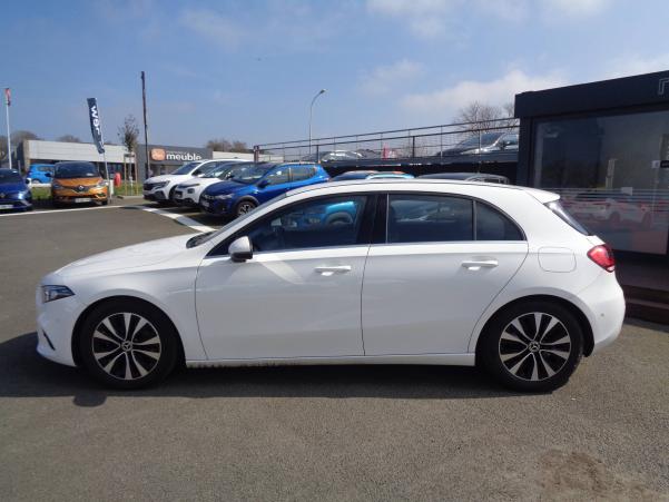 Vente en ligne Mercedes Classe A  180 7G-DCT au prix de 25 890 €
