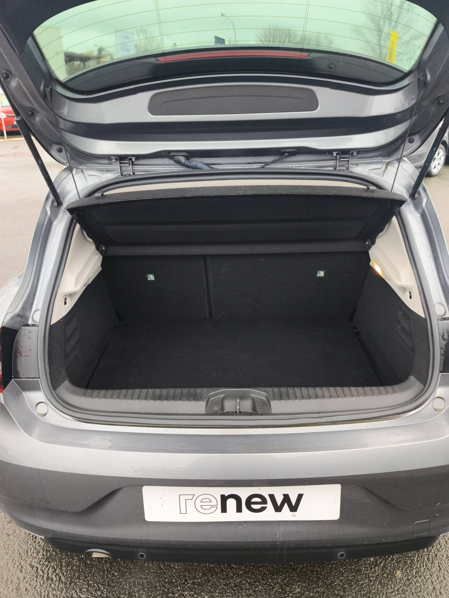 Vente en ligne Renault Clio 5 Clio TCe 90 au prix de 14 490 €