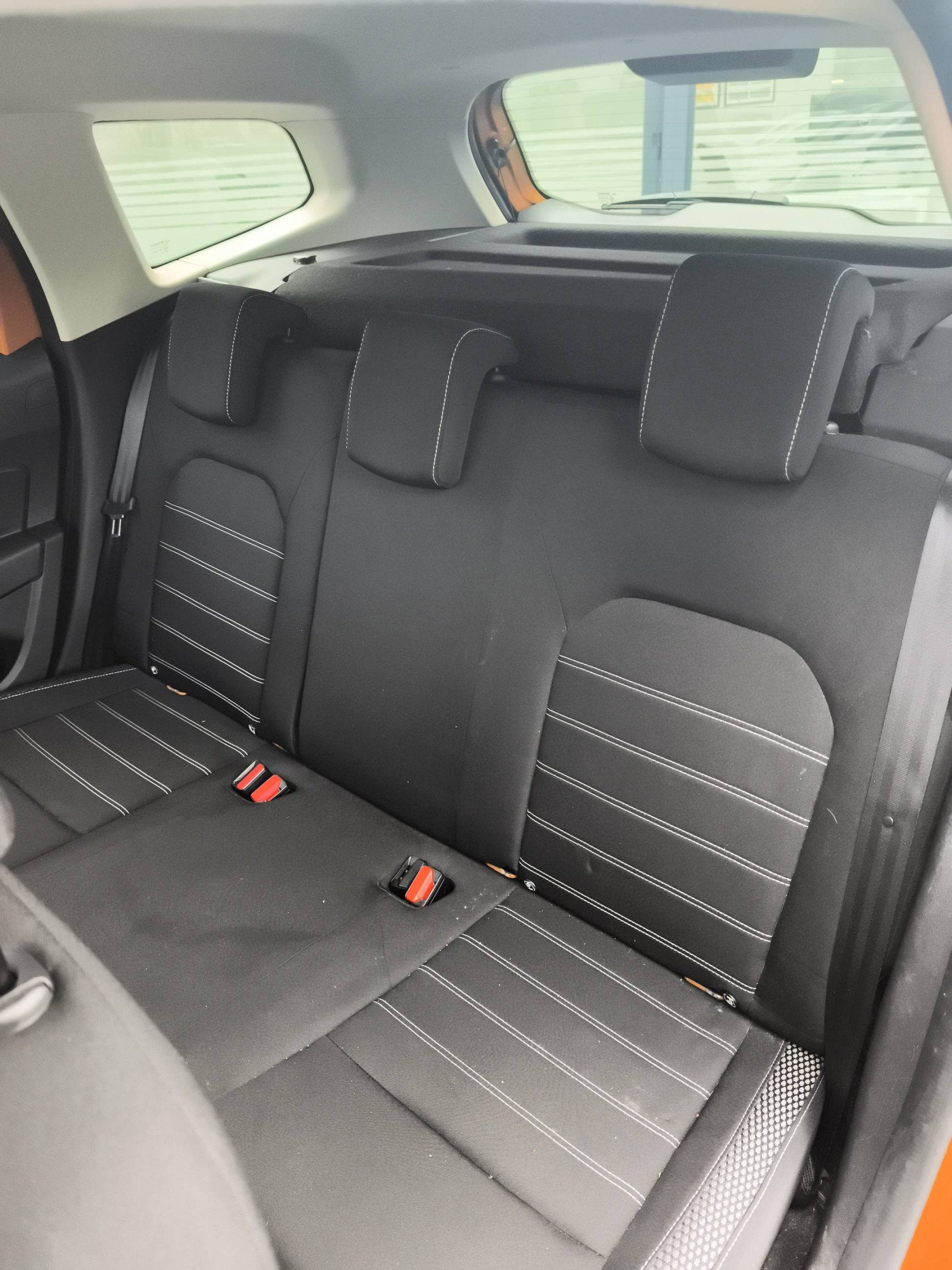 Vente en ligne Dacia Duster  Blue dCi 115 4x2 au prix de 13 490 €