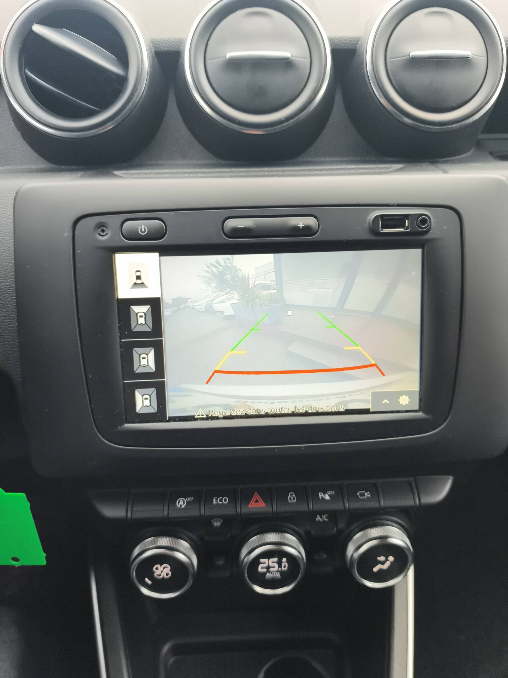 Vente en ligne Dacia Duster  Blue dCi 115 4x2 au prix de 13 490 €