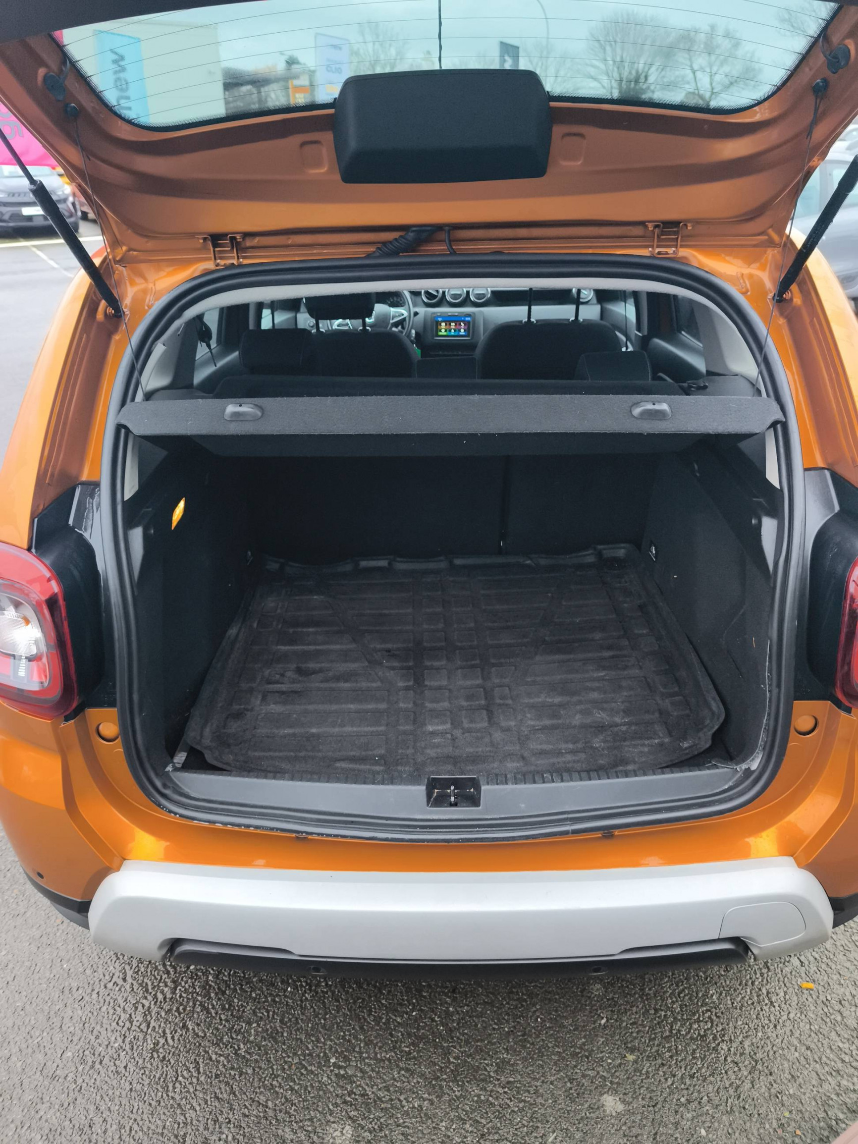 Vente en ligne Dacia Duster  Blue dCi 115 4x2 au prix de 13 490 €