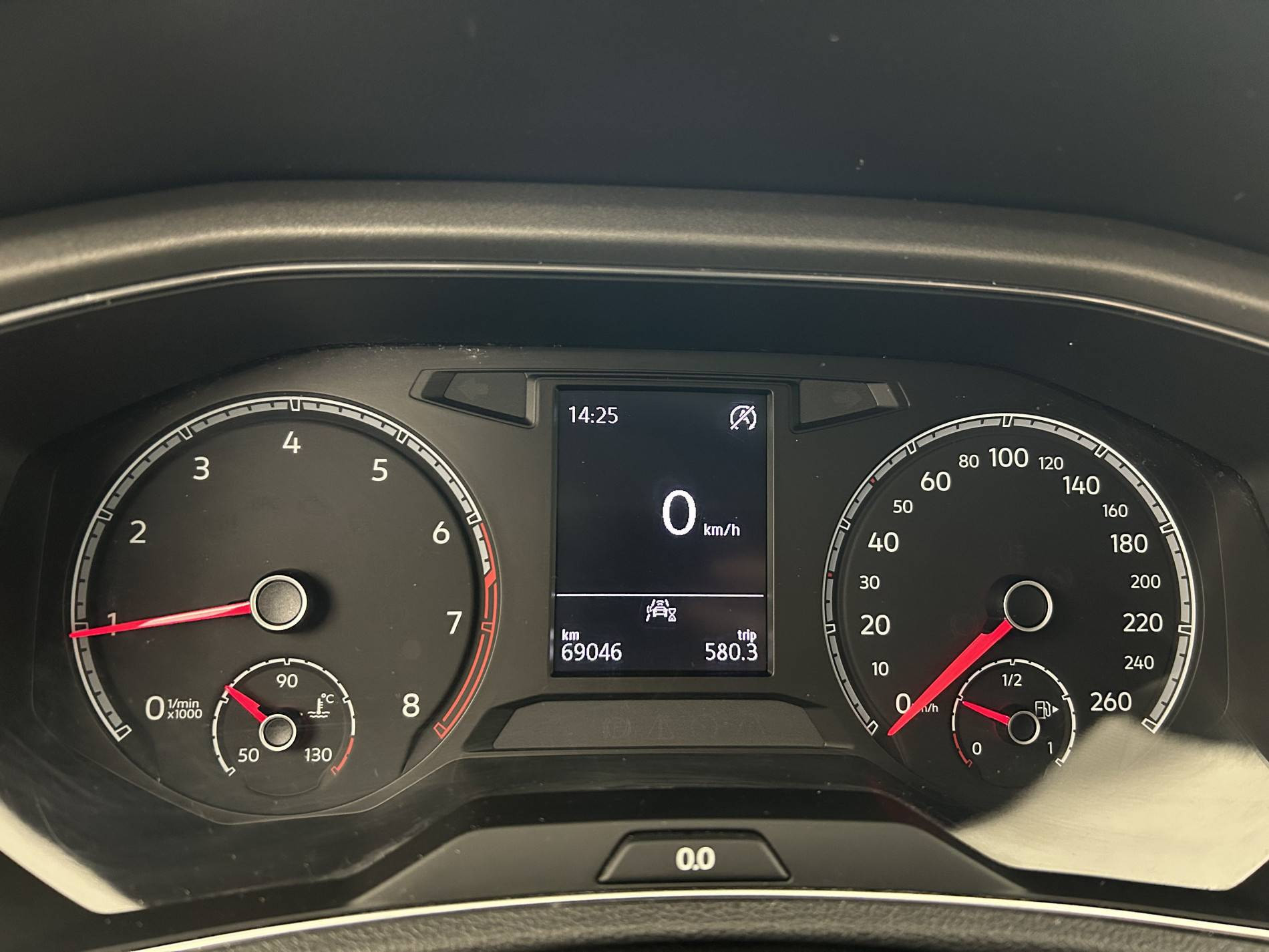 Vente en ligne Volkswagen T-Roc  1.0 TSI 110 Start/Stop BVM6 au prix de 18 190 €