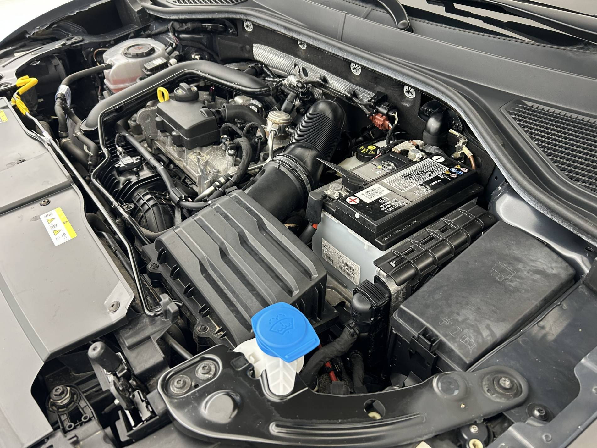 Vente en ligne Volkswagen T-Roc  1.0 TSI 110 Start/Stop BVM6 au prix de 18 190 €