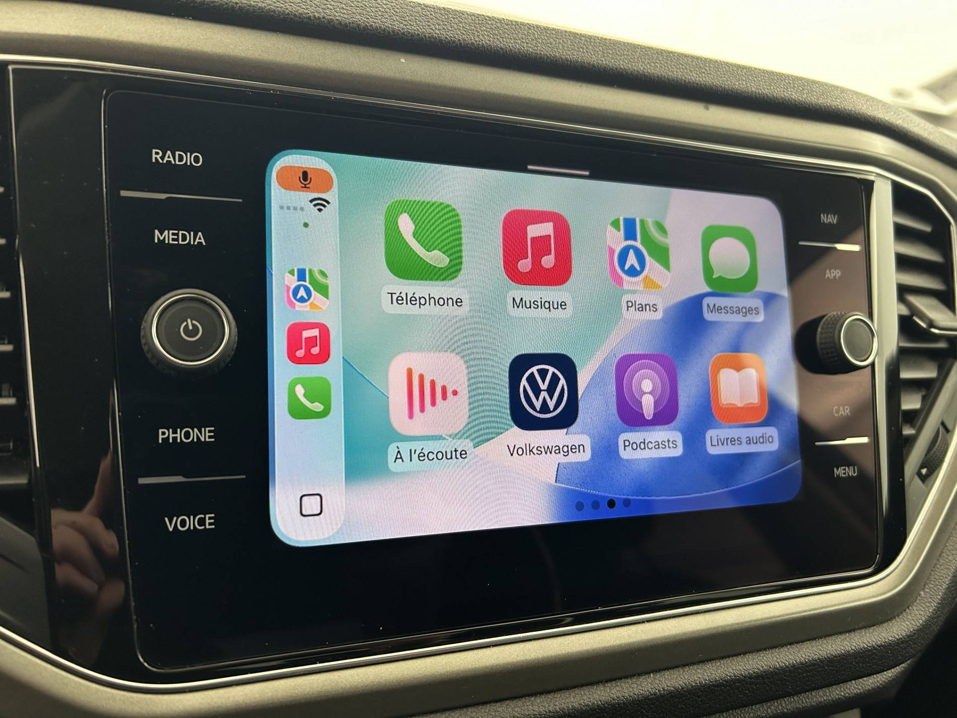 Vente en ligne Volkswagen T-Roc  1.0 TSI 110 Start/Stop BVM6 au prix de 18 190 €