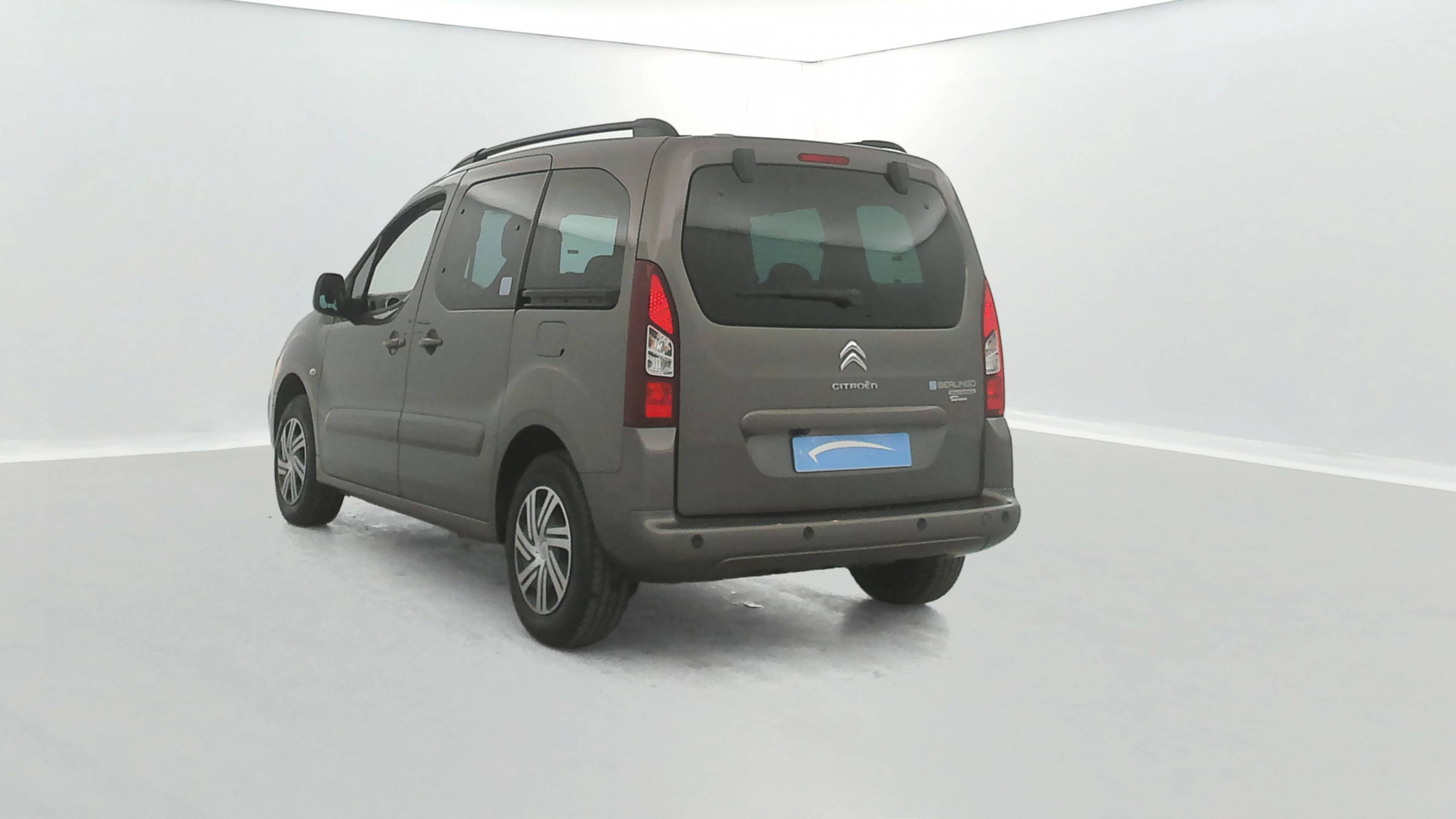 Vente en ligne Citroën Berlingo  Taille M au prix de 10 490 €