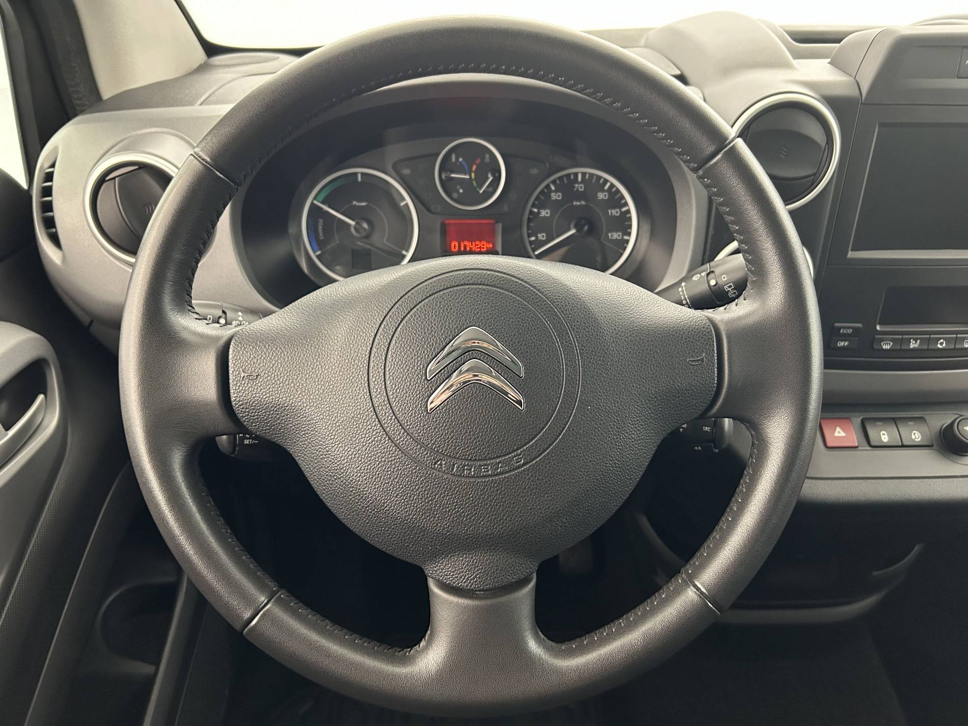 Vente en ligne Citroën Berlingo  Taille M au prix de 10 490 €