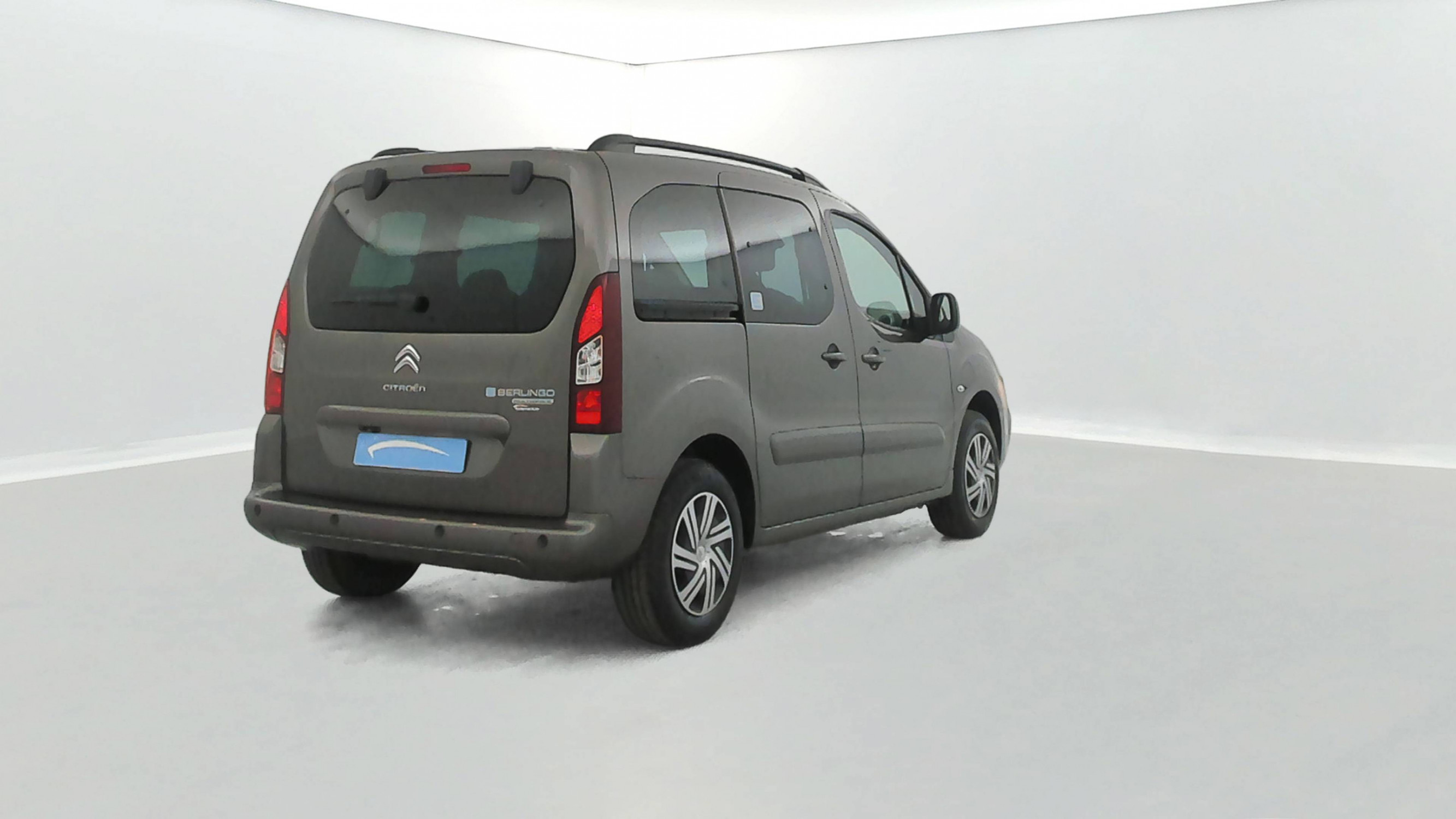 Vente en ligne Citroën Berlingo  Taille M au prix de 10 490 €