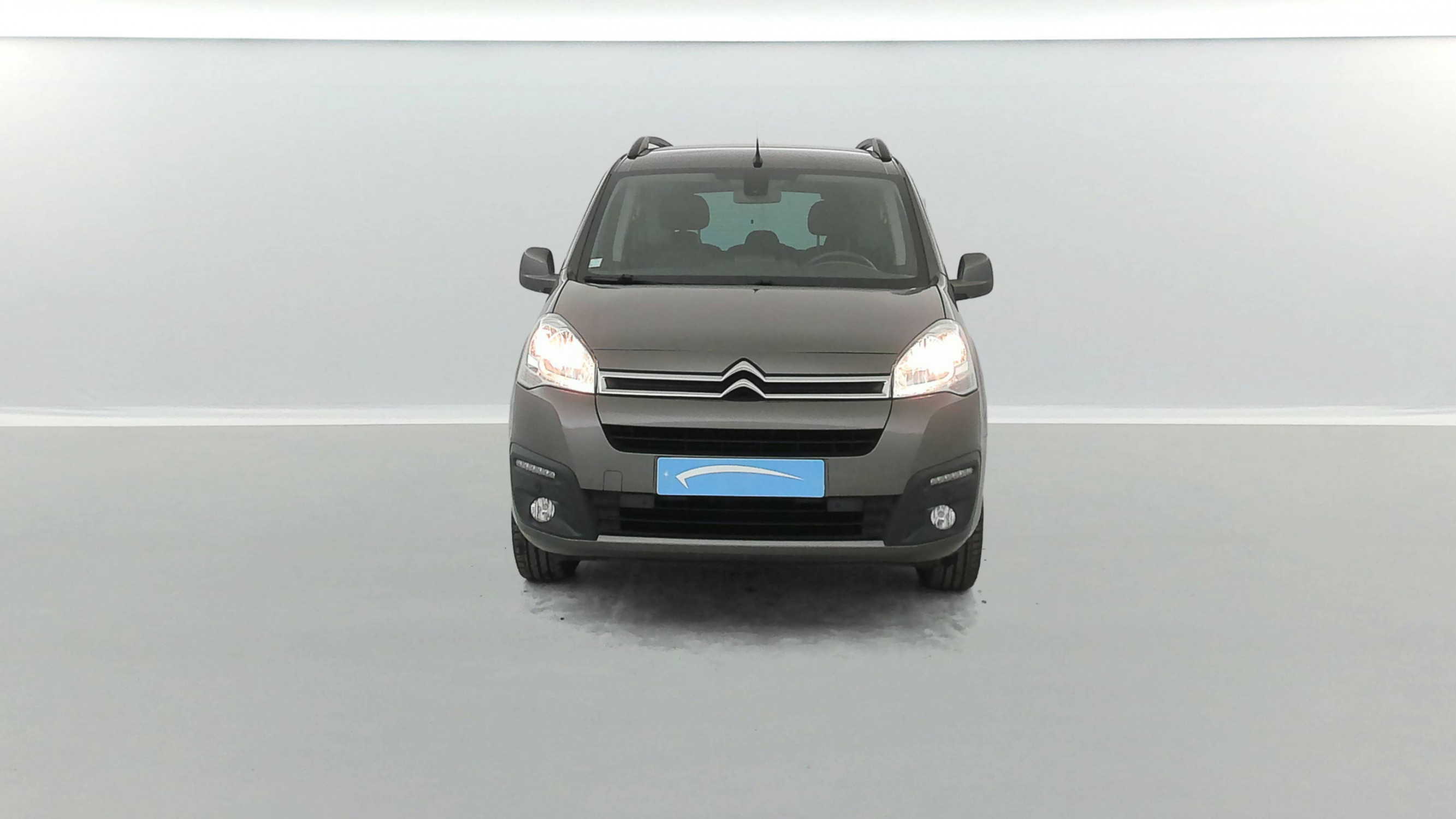 Vente en ligne Citroën Berlingo  Taille M au prix de 10 490 €