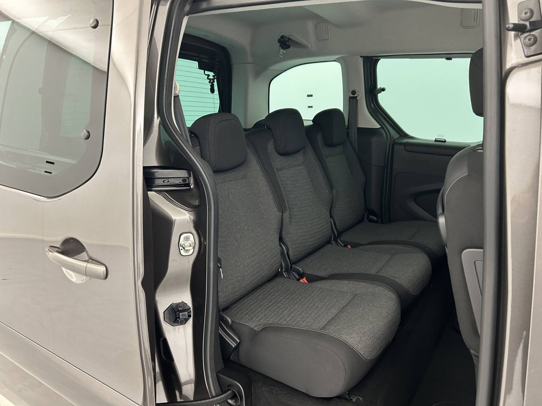 Vente en ligne Citroën Berlingo  Taille M au prix de 10 490 €