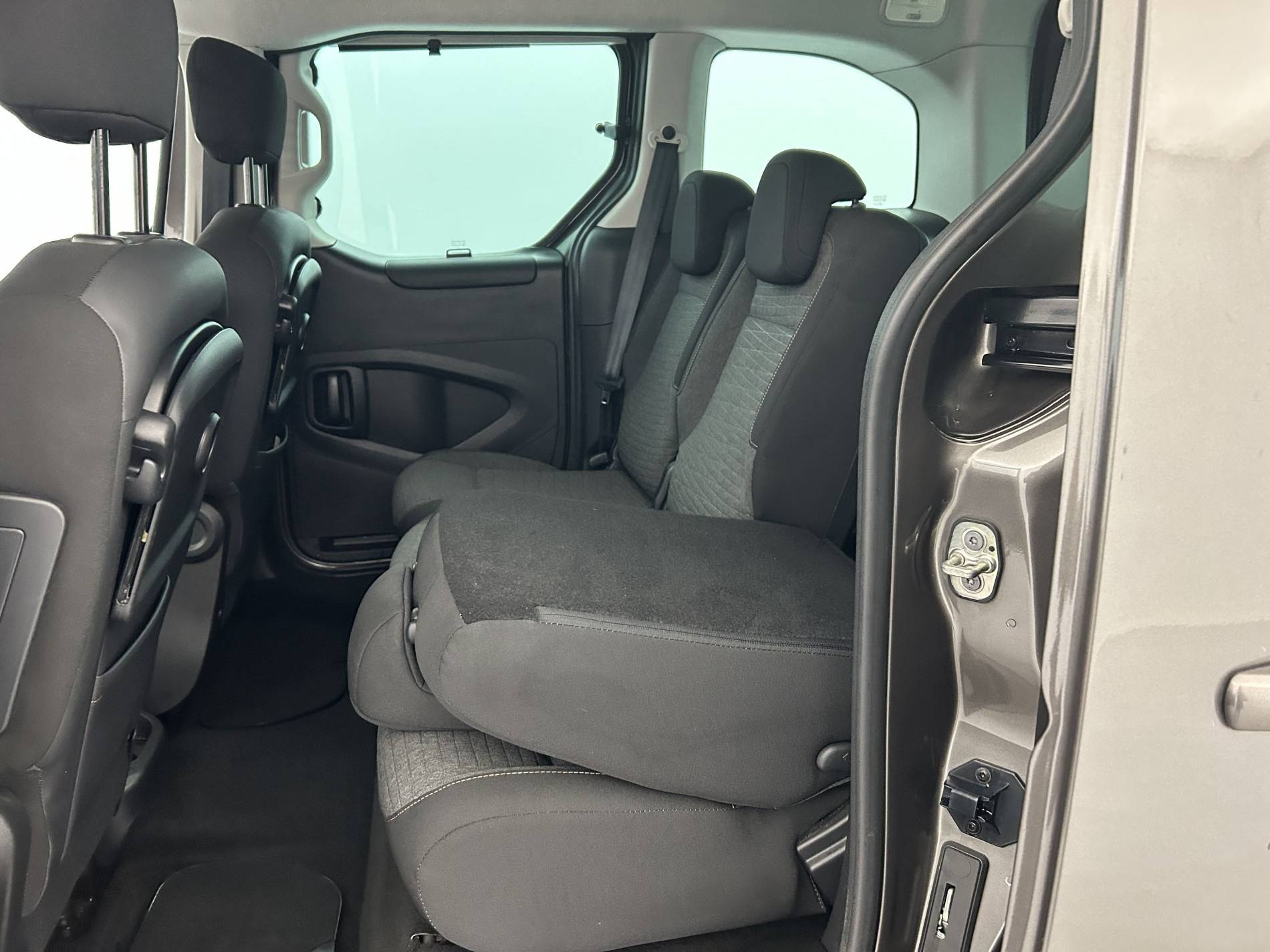 Vente en ligne Citroën Berlingo  Taille M au prix de 10 490 €