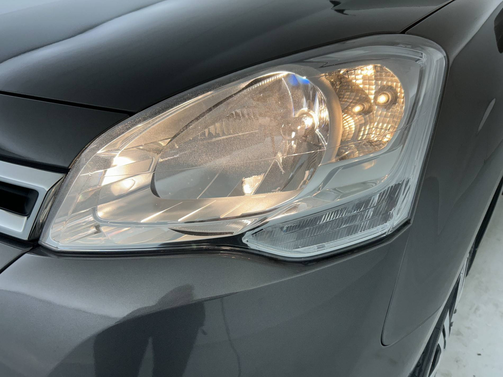 Vente en ligne Citroën Berlingo  Taille M au prix de 10 490 €