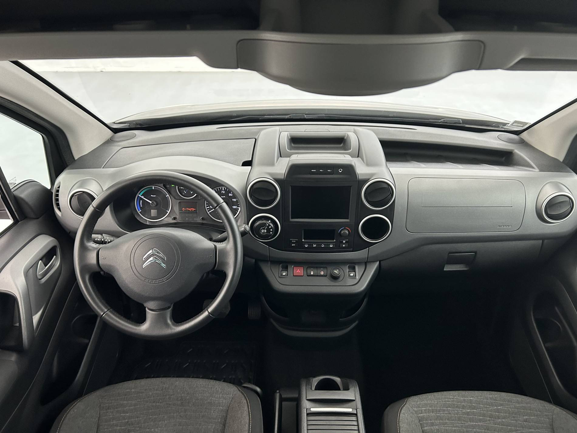 Vente en ligne Citroën Berlingo  Taille M au prix de 10 490 €