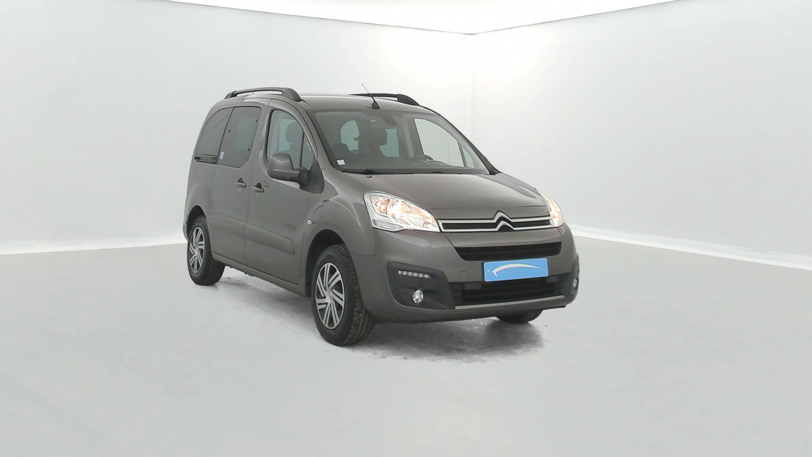 Vente en ligne Citroën Berlingo  Taille M au prix de 10 490 €