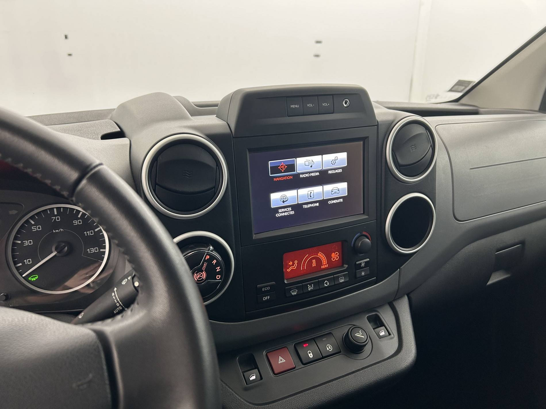 Vente en ligne Citroën Berlingo  Taille M au prix de 10 490 €