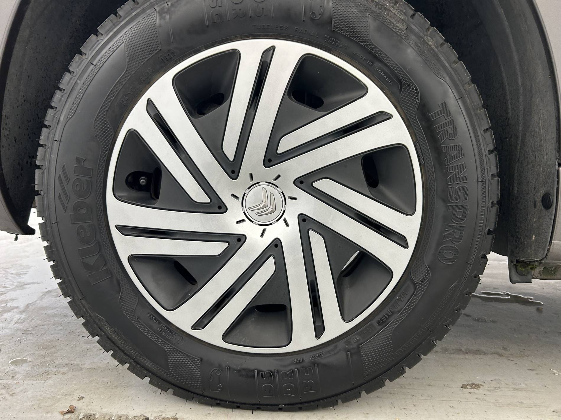 Vente en ligne Citroën Berlingo  Taille M au prix de 10 490 €