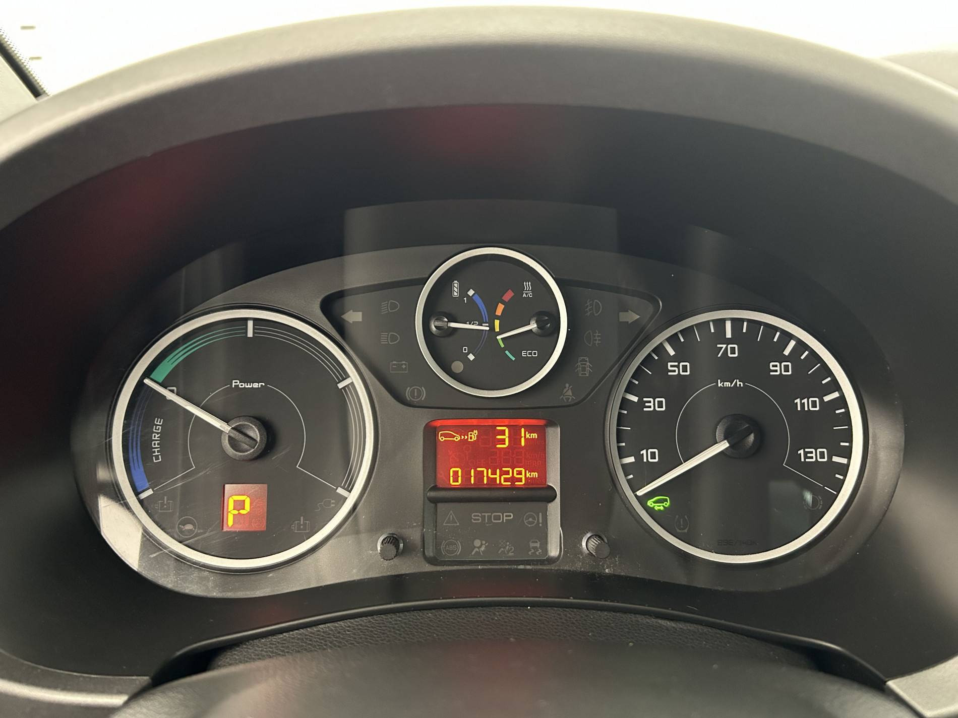 Vente en ligne Citroën Berlingo  Taille M au prix de 10 490 €