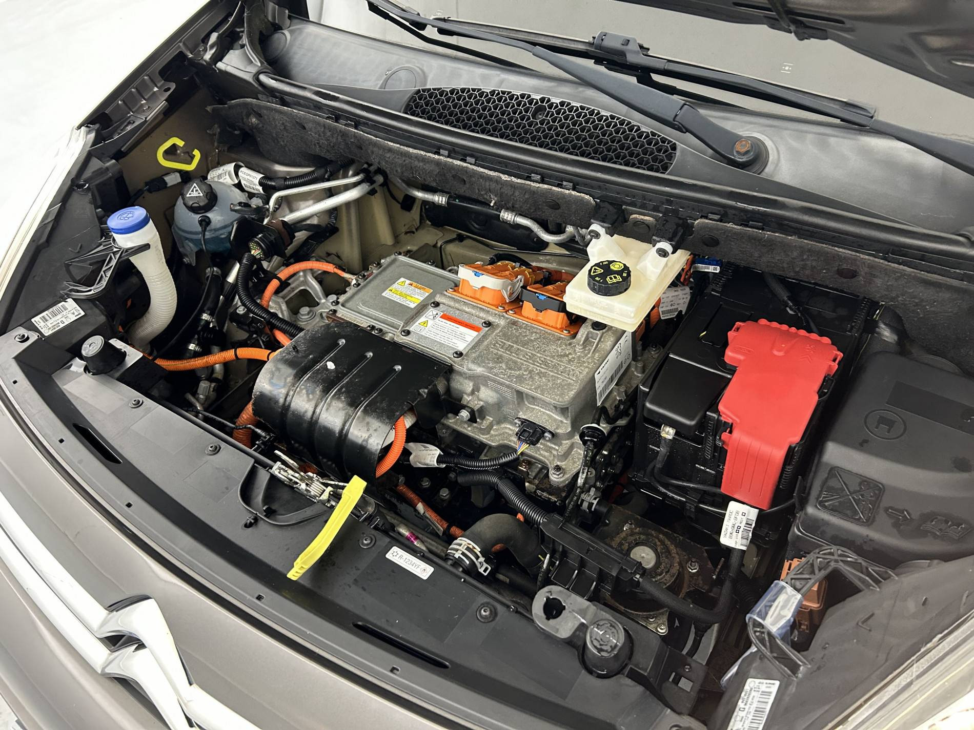 Vente en ligne Citroën Berlingo  Taille M au prix de 10 490 €