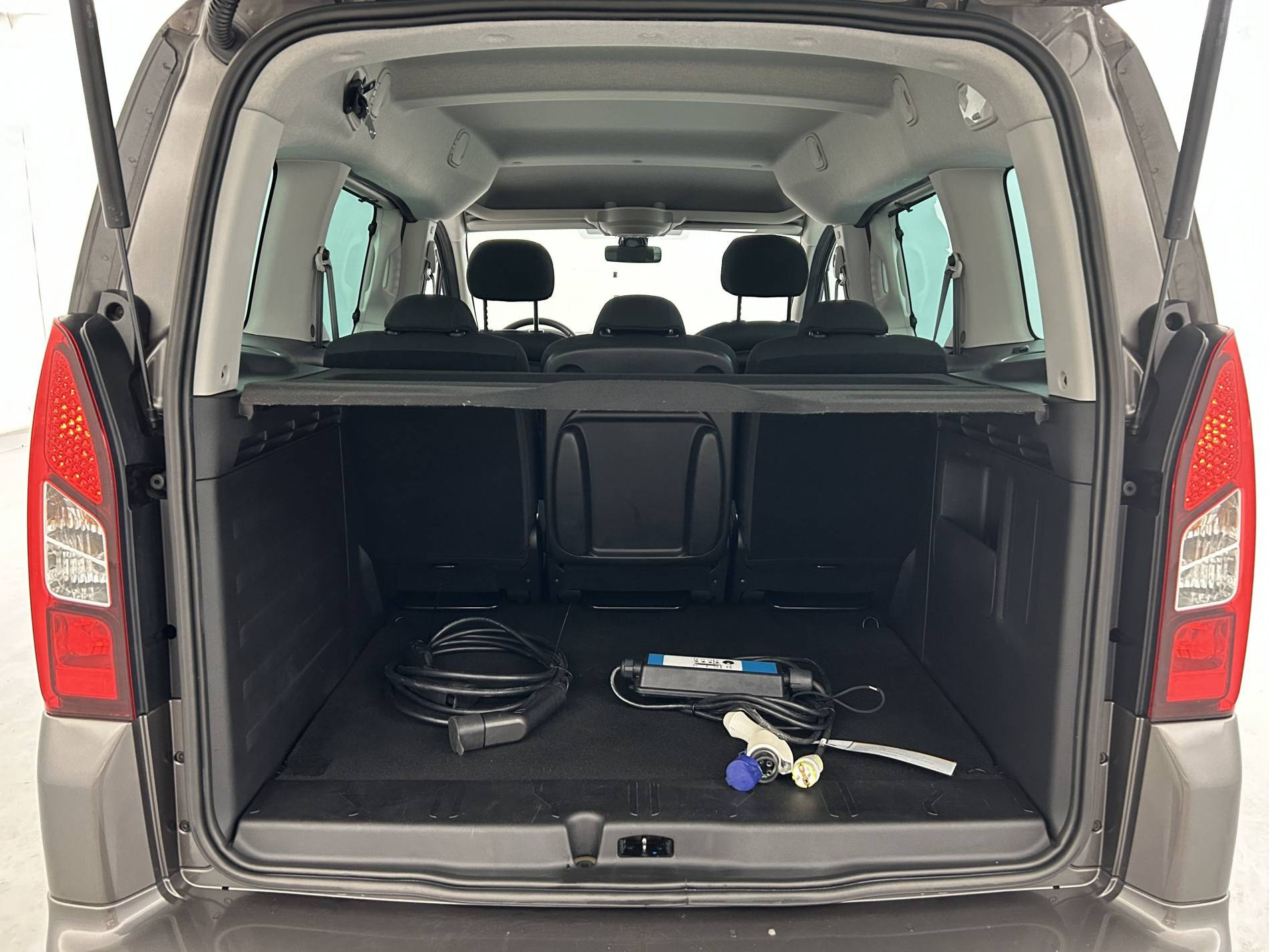 Vente en ligne Citroën Berlingo  Taille M au prix de 10 490 €