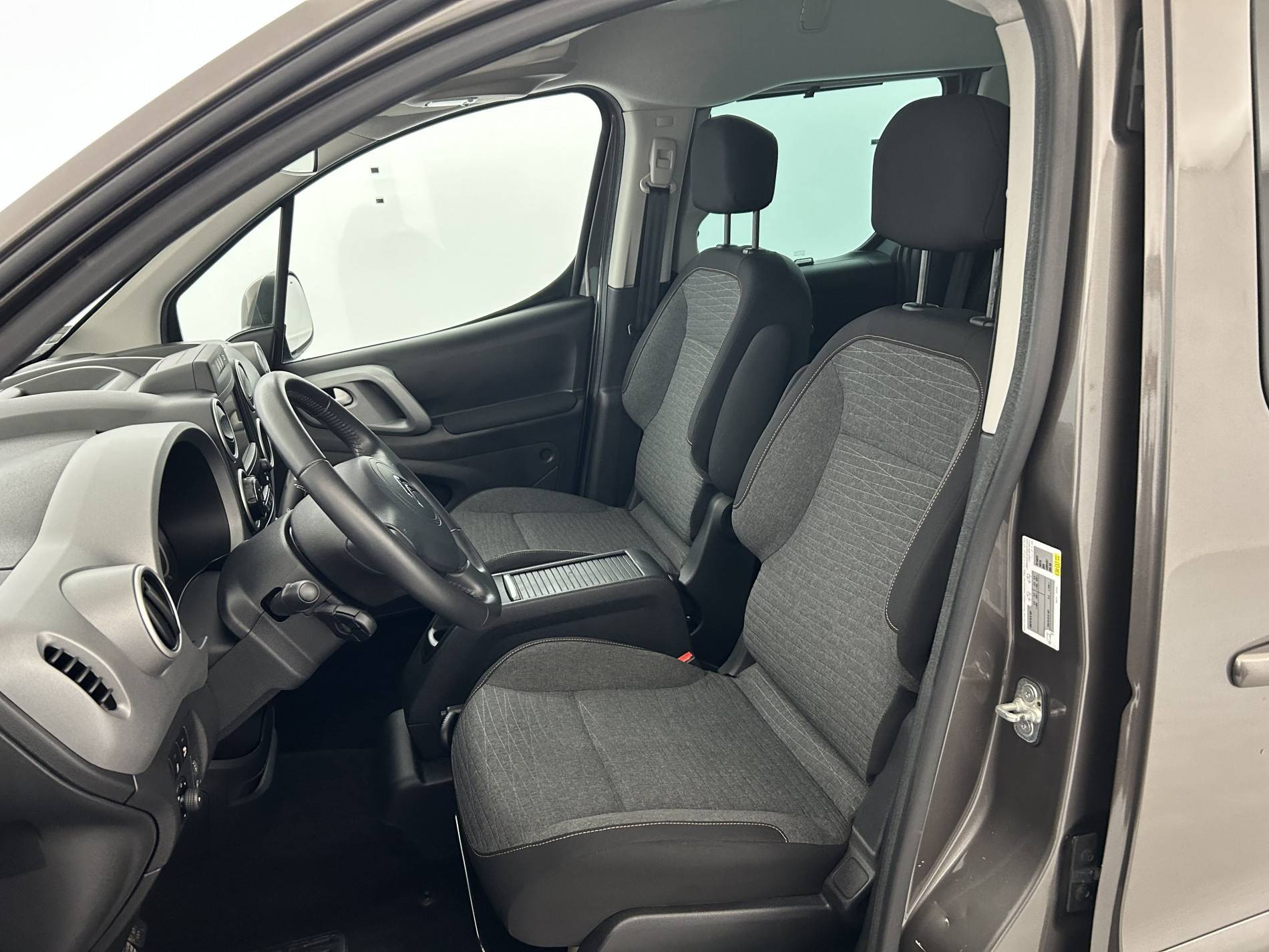 Vente en ligne Citroën Berlingo  Taille M au prix de 10 490 €
