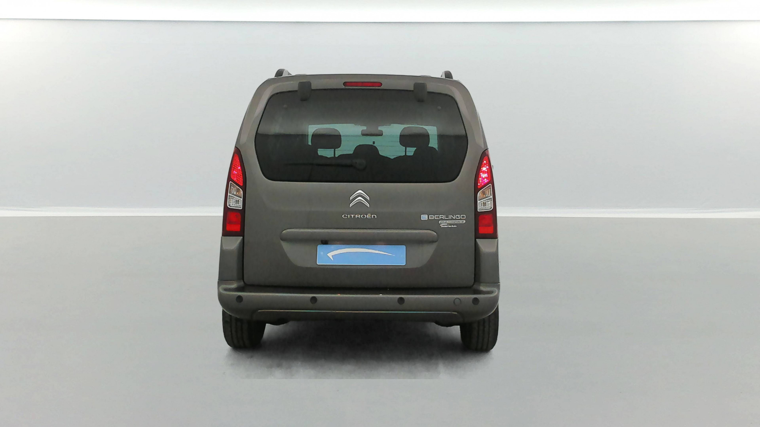 Vente en ligne Citroën Berlingo  Taille M au prix de 10 490 €