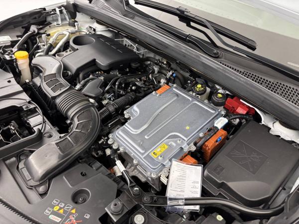 Vente en ligne Renault Captur  E-Tech 145 - 21 au prix de 19 990 €