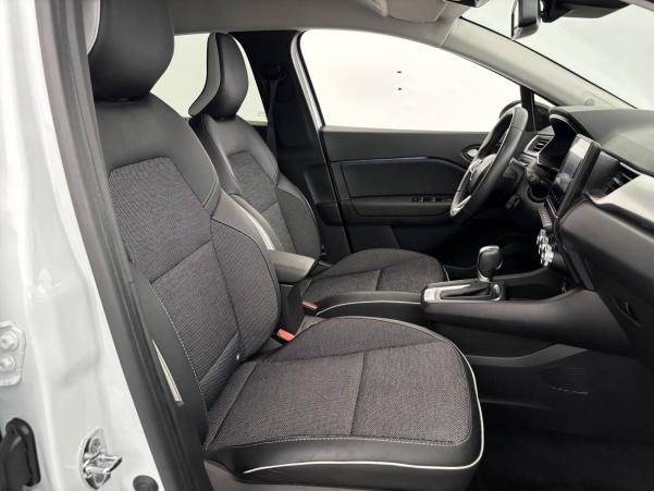 Vente en ligne Renault Captur  E-Tech 145 - 21 au prix de 19 990 €