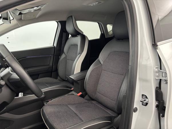 Vente en ligne Renault Captur  E-Tech 145 - 21 au prix de 19 990 €