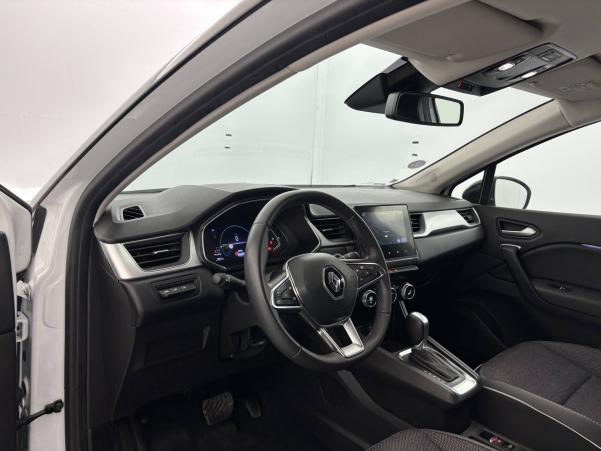Vente en ligne Renault Captur  E-Tech 145 - 21 au prix de 19 990 €