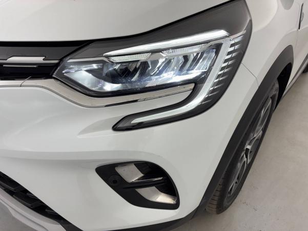 Vente en ligne Renault Captur  E-Tech 145 - 21 au prix de 19 990 €