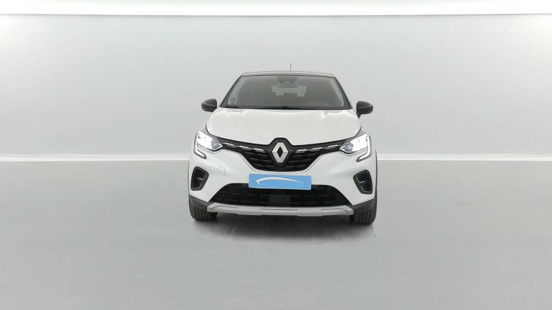 Vente en ligne Renault Captur  E-Tech 145 - 21 au prix de 19 990 €