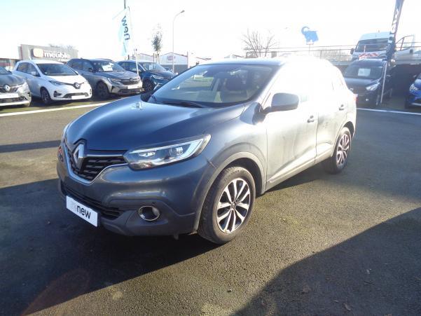 Vente en ligne Renault Kadjar  TCe 130 Energy au prix de 13 990 €