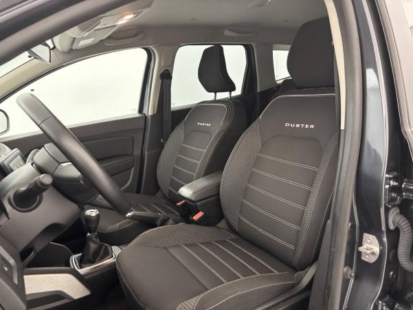 Vente en ligne Dacia Duster  Blue dCi 115 4x2 au prix de 18 990 €