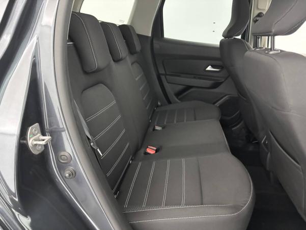 Vente en ligne Dacia Duster  Blue dCi 115 4x2 au prix de 18 990 €