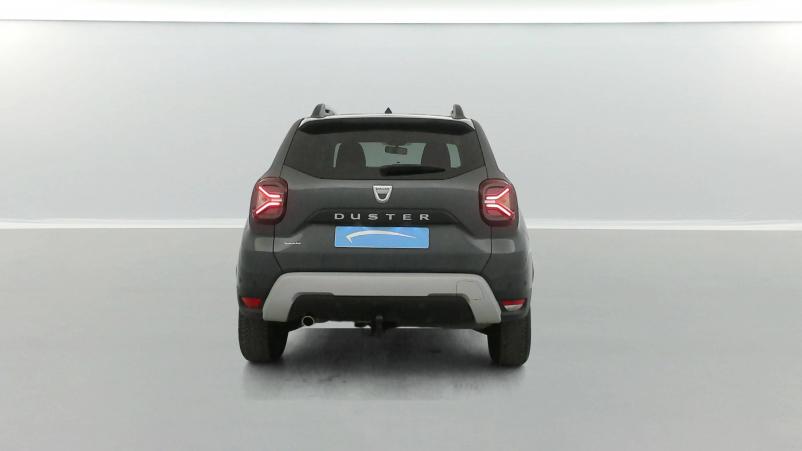 Vente en ligne Dacia Duster  Blue dCi 115 4x2 au prix de 18 990 €