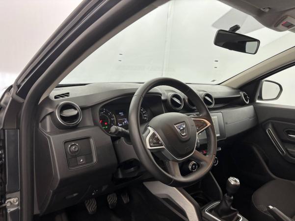 Vente en ligne Dacia Duster  Blue dCi 115 4x2 au prix de 18 990 €