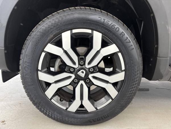Vente en ligne Dacia Duster  Blue dCi 115 4x2 au prix de 18 990 €