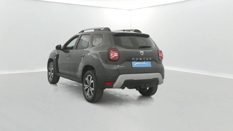 Vente en ligne Dacia Duster  Blue dCi 115 4x2 au prix de 18 990 €