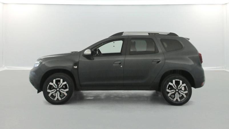 Vente en ligne Dacia Duster  Blue dCi 115 4x2 au prix de 18 990 €