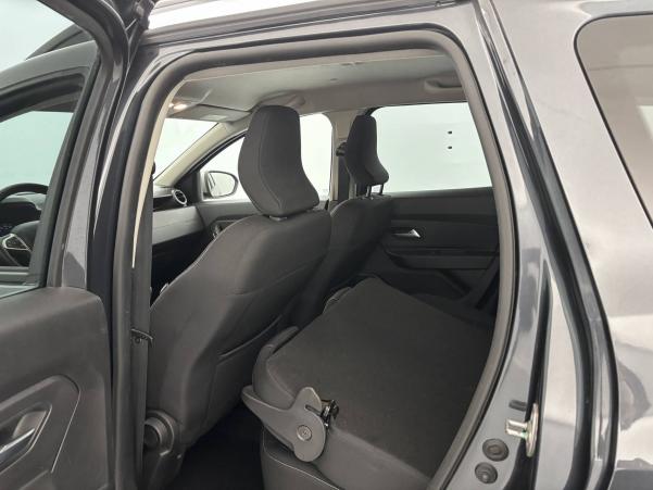 Vente en ligne Dacia Duster  Blue dCi 115 4x2 au prix de 18 990 €