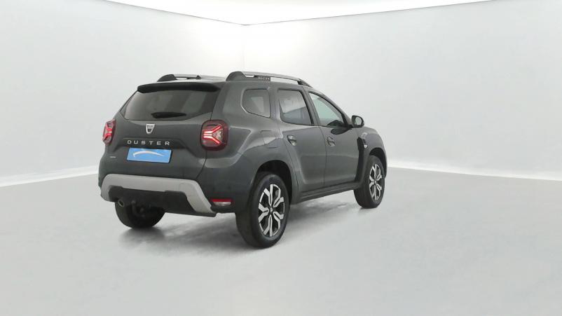 Vente en ligne Dacia Duster  Blue dCi 115 4x2 au prix de 18 990 €