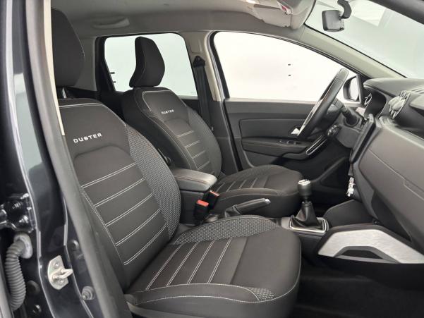 Vente en ligne Dacia Duster  Blue dCi 115 4x2 au prix de 18 990 €