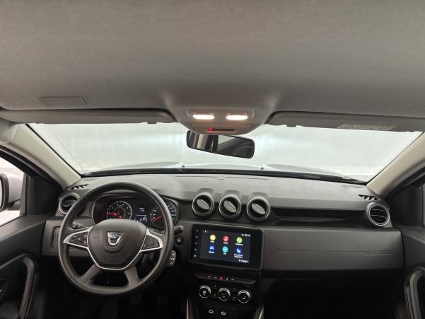 Vente en ligne Dacia Duster  Blue dCi 115 4x2 au prix de 18 990 €
