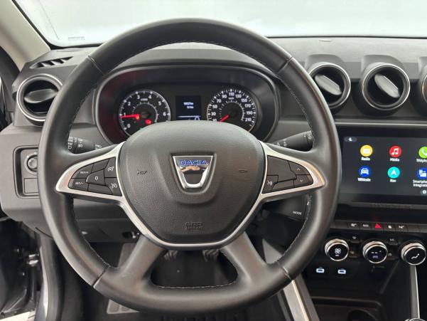 Vente en ligne Dacia Duster  Blue dCi 115 4x2 au prix de 18 990 €