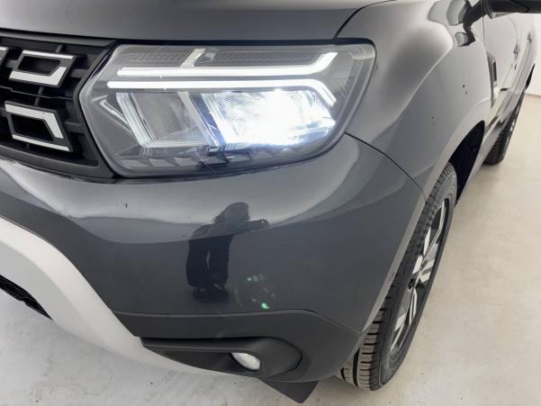 Vente en ligne Dacia Duster  Blue dCi 115 4x2 au prix de 18 990 €