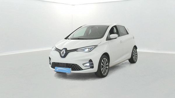 Vente en ligne Renault Zoé  R110 de 2020 au prix de 11 500€