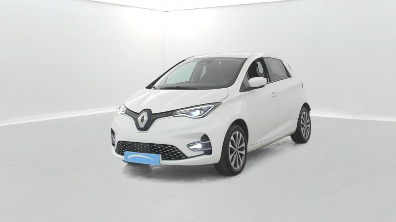 Vente en ligne Renault Zoé  R110 au prix de 11 500 €