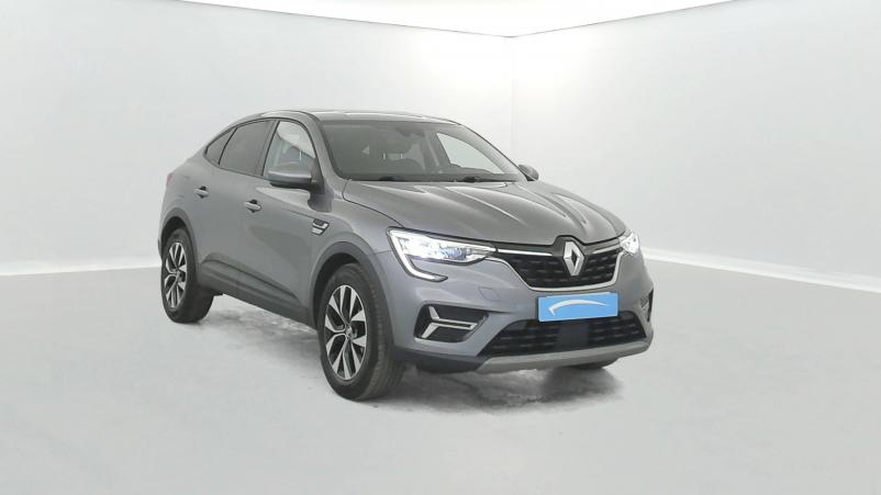 Vente en ligne Renault Arkana  mild hybrid 140 EDC FAP - 22 au prix de 21 880 €