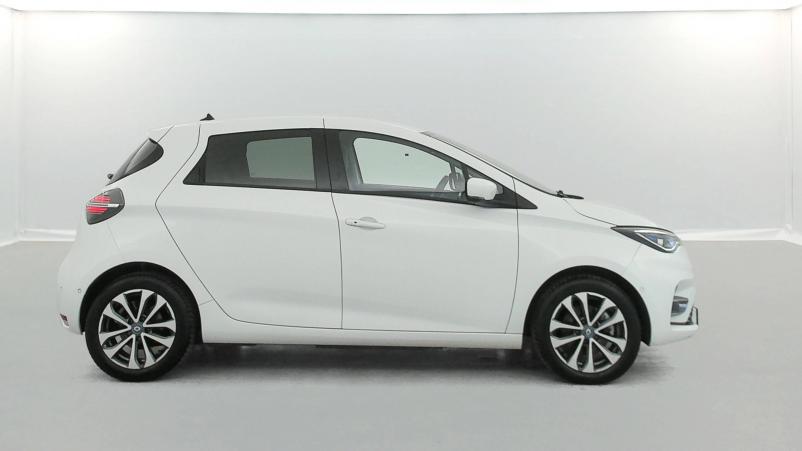 Vente en ligne Renault Zoé  R110 au prix de 11 500 €