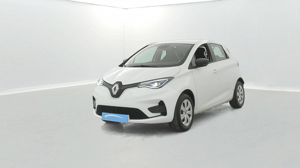 Vente en ligne Renault Zoé  R110 de 2019 au prix de 13 900€